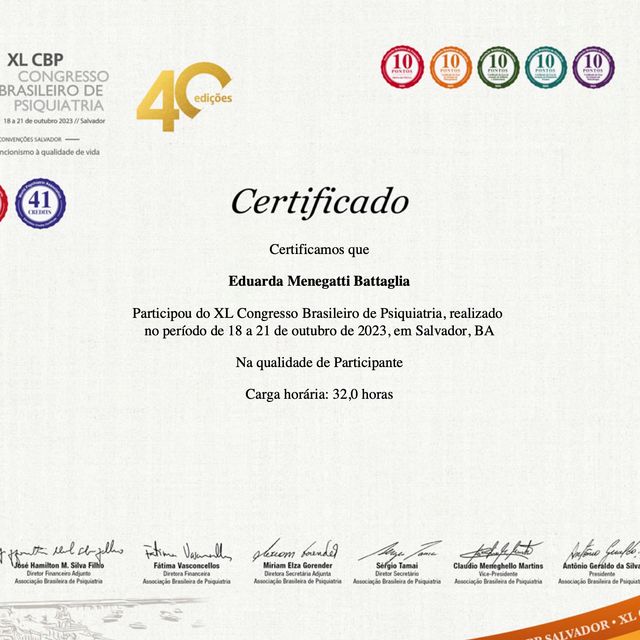 Ampliar imagem: certificate 6