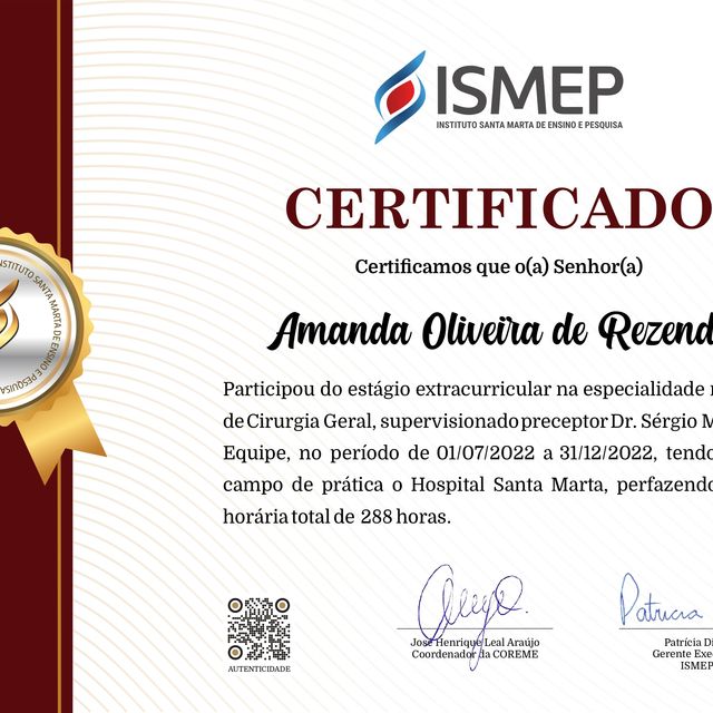 Ampliar imagem: certificate 8