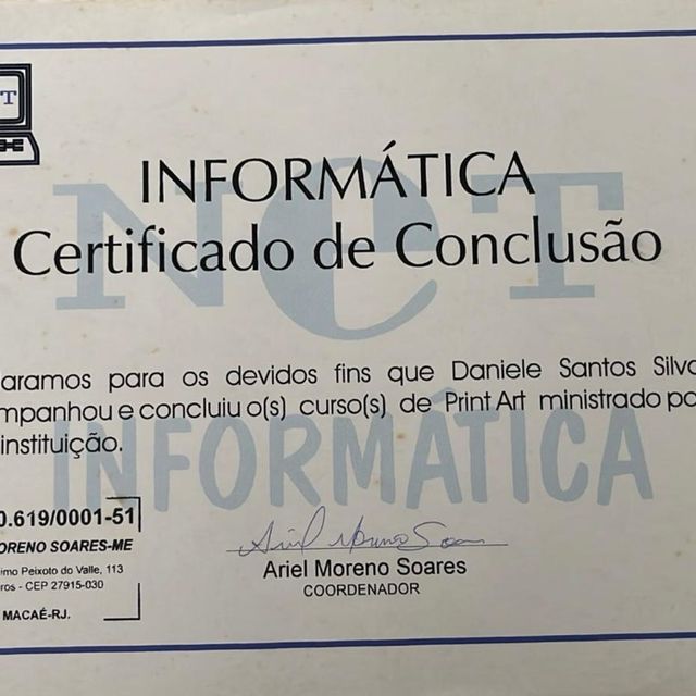 Ampliar imagem: certificate 2