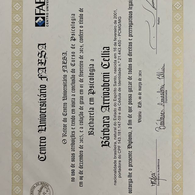 Ampliar imagem: certificate 7