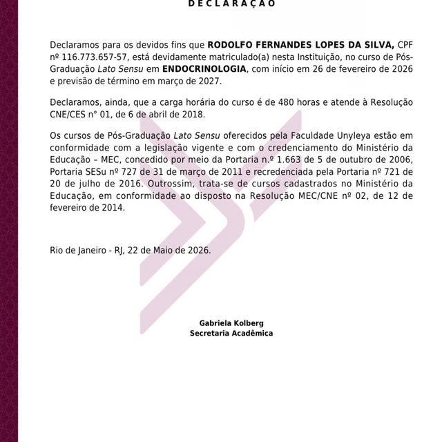 Ampliar imagem: certificate 6