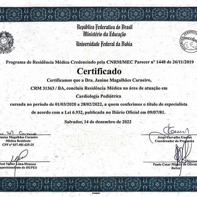 Ampliar imagem: certificate 3