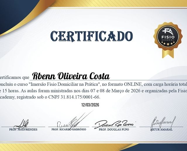 Ampliar imagem: certificate 6