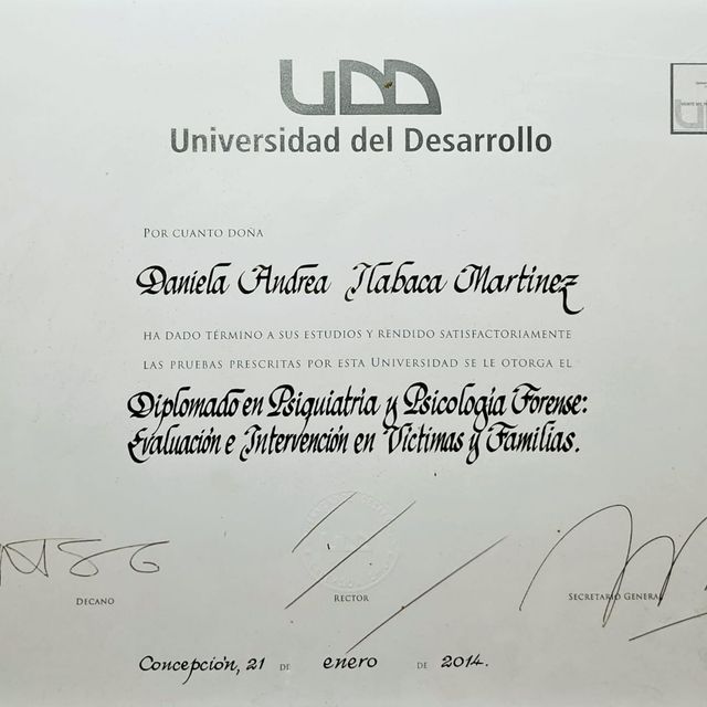 Acercar imagen: certificate 1