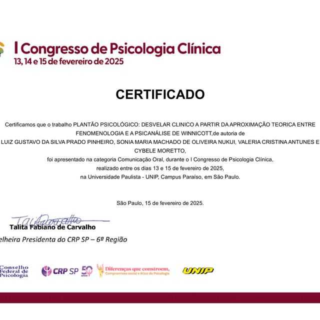 Ampliar imagem: certificate 3