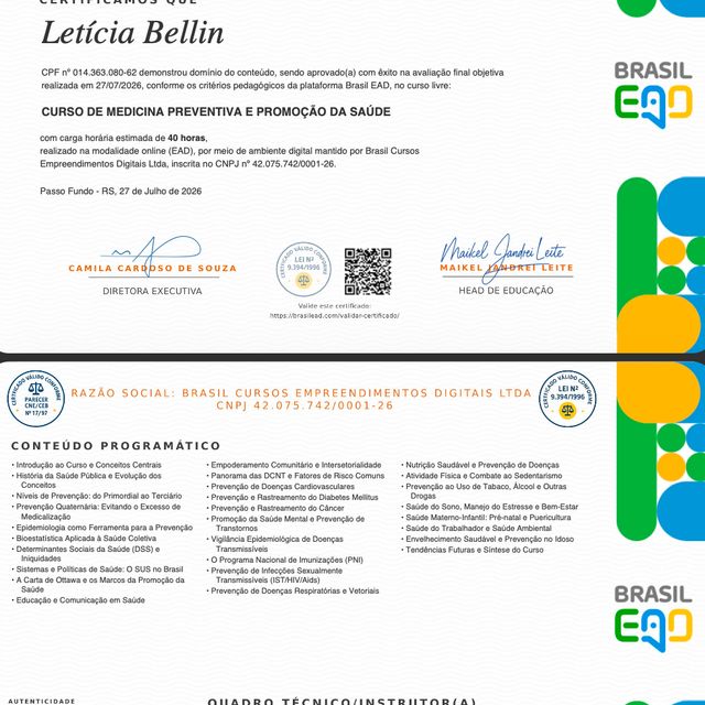 Ampliar imagem: certificate 7