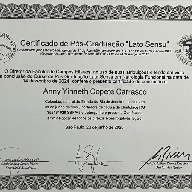 Ampliar imagem: certificate 2