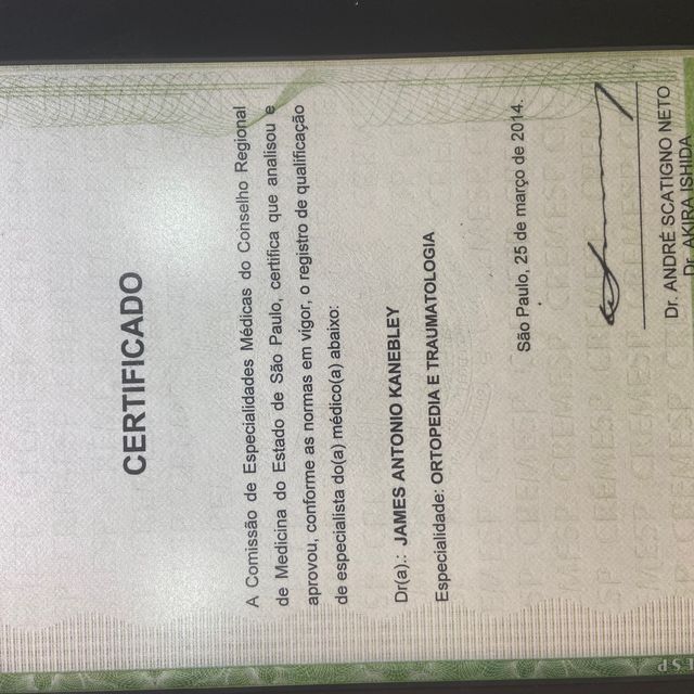 Ampliar imagem: certificate 7