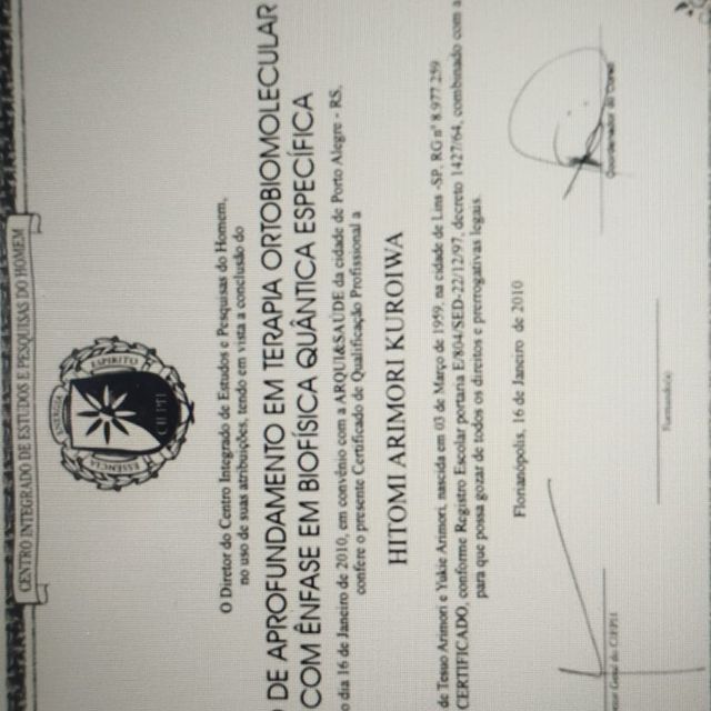 Ampliar imagem: certificate 7