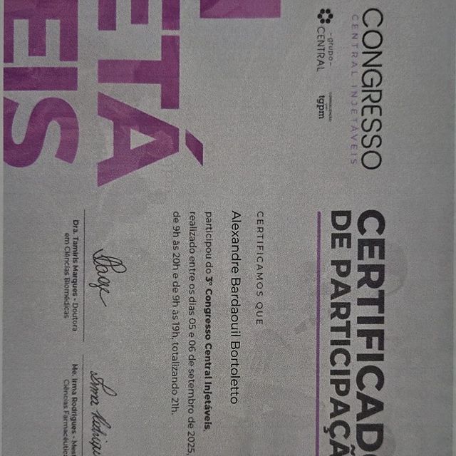 Ampliar imagem: certificate 1