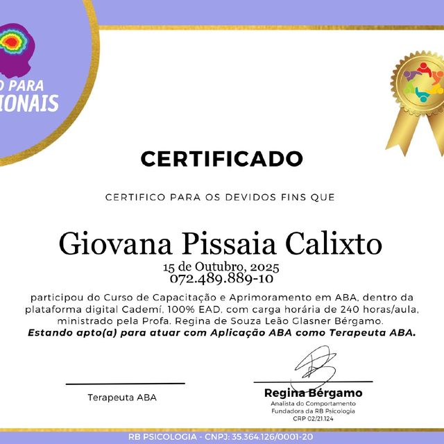 Ampliar imagem: certificate 2