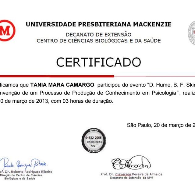 Ampliar imagem: certificate 13