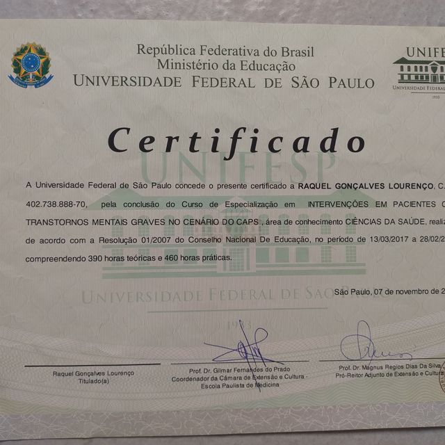 Ampliar imagem: certificate 3