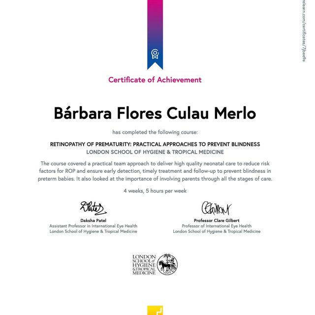 Ampliar imagem: certificate 4
