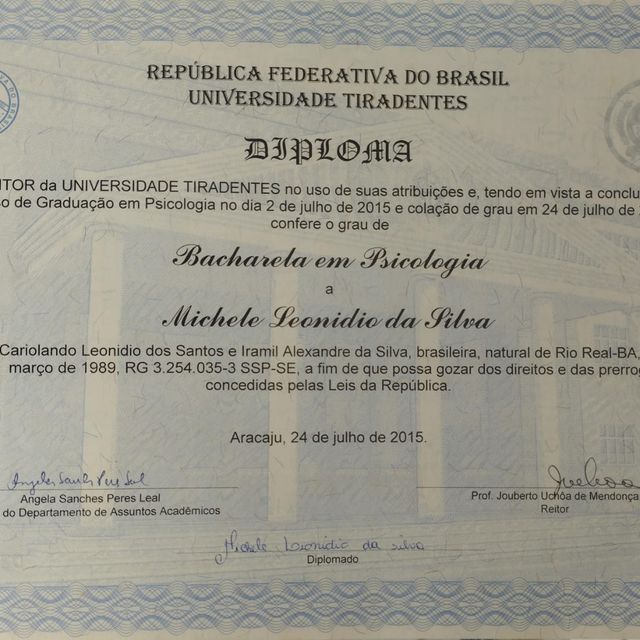 Ampliar imagem: certificate 1