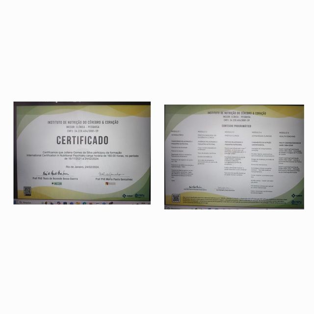 Ampliar imagem: certificate 8