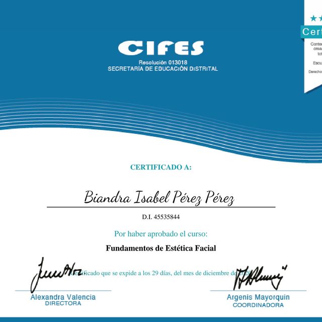 Acercar imagen: certificate 3