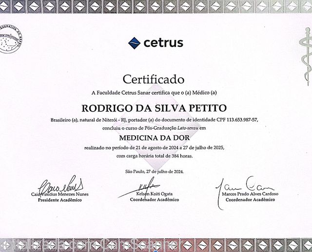 Ampliar imagem: certificate 8