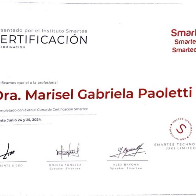 Acercar imagen: certificate 2