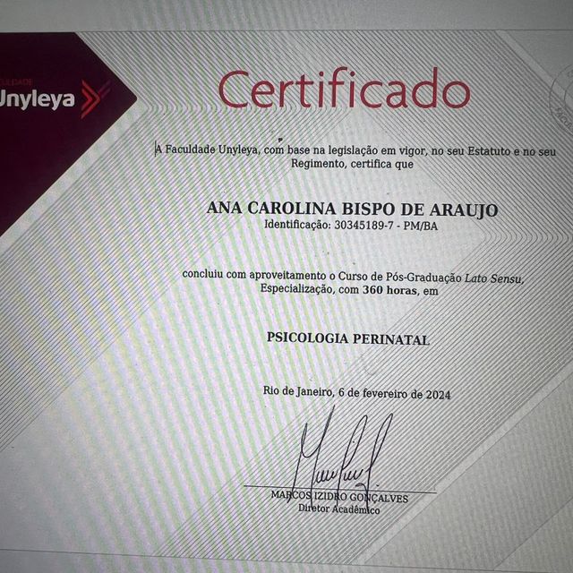 Ampliar imagem: certificate 4