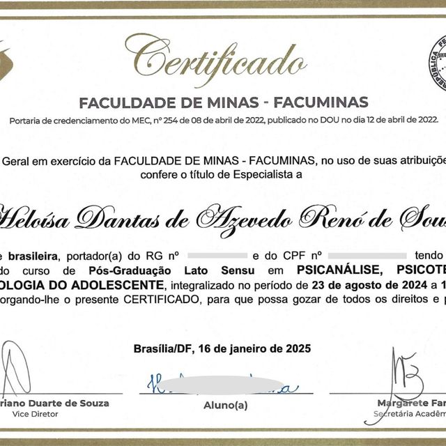 Ampliar imagem: certificate 3