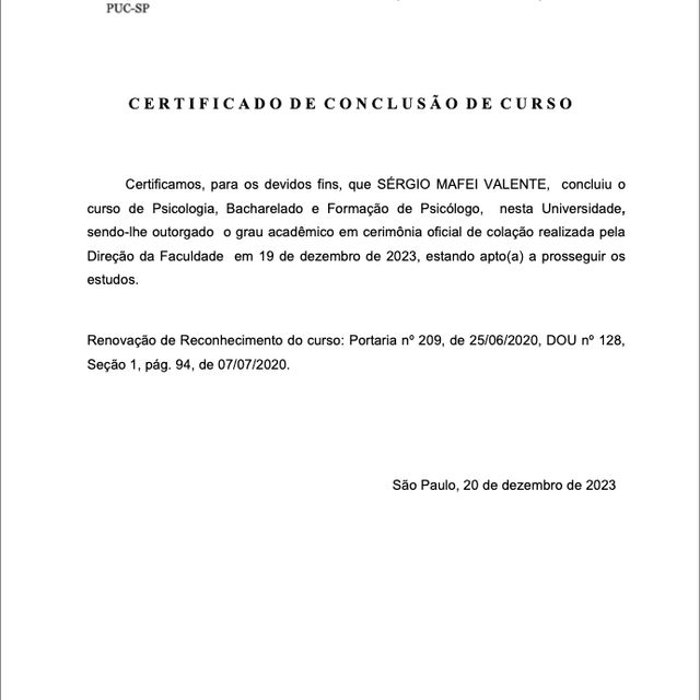 Ampliar imagem: certificate 1