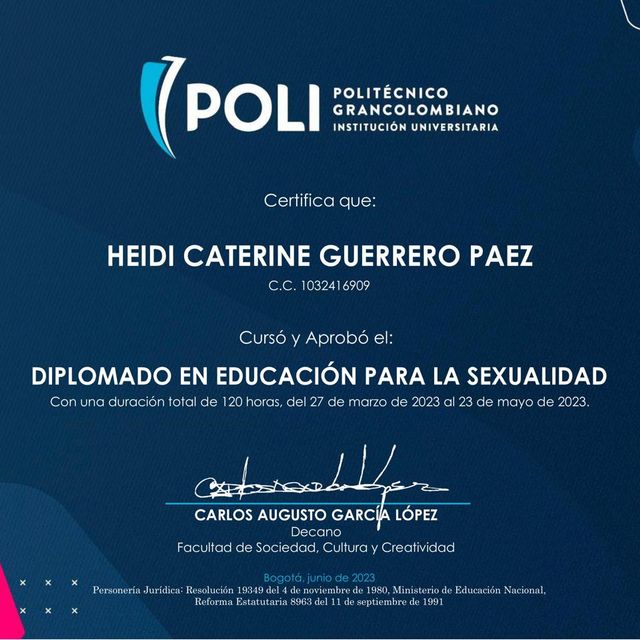 Acercar imagen: certificate 1