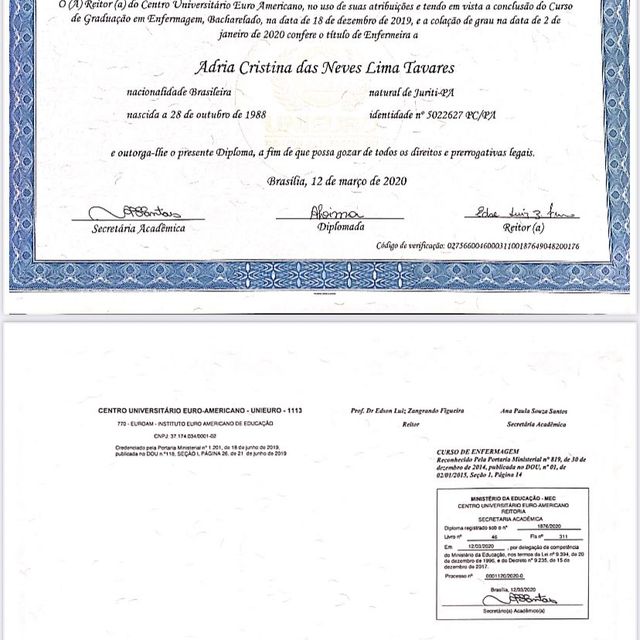 Ampliar imagem: certificate 1