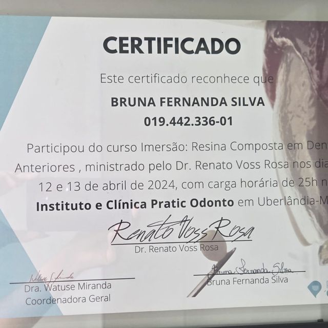 Ampliar imagem: certificate 4