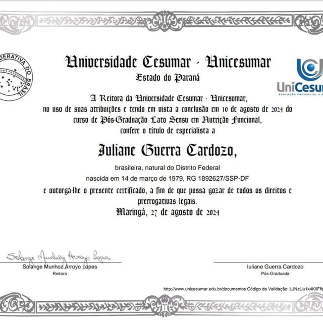Ampliar imagem: certificate 2