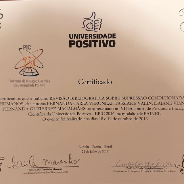 Ampliar imagem: certificate 4