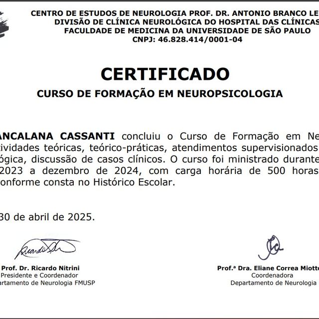 Ampliar imagem: certificate 1