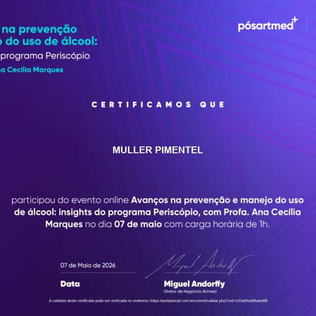 Ampliar imagem: certificate 10