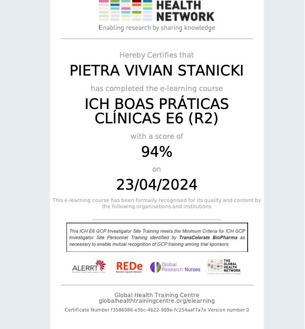 Ampliar imagem: certificate 4