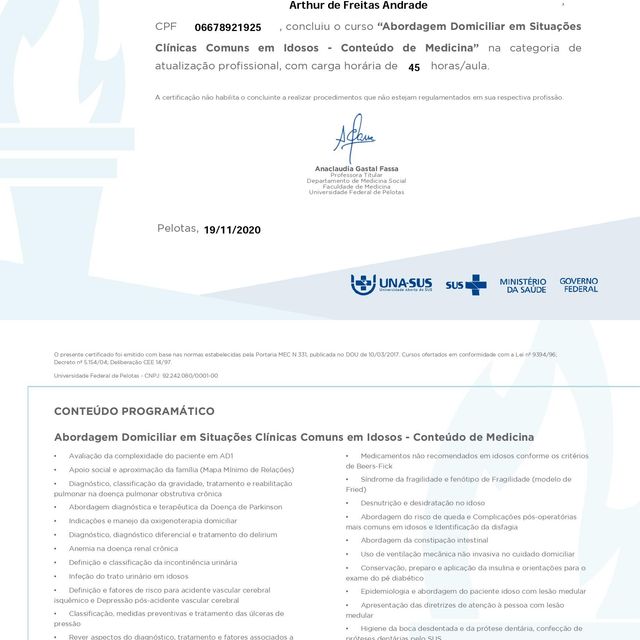 Ampliar imagem: certificate 5