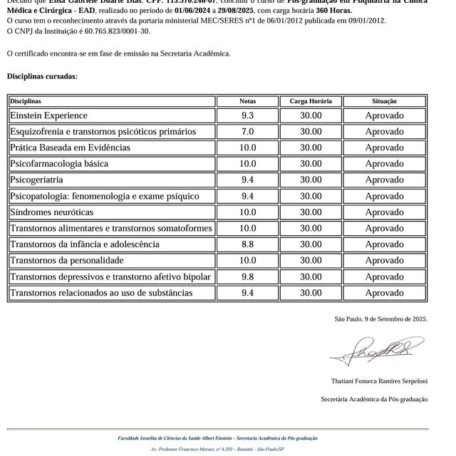Ampliar imagem: certificate 5