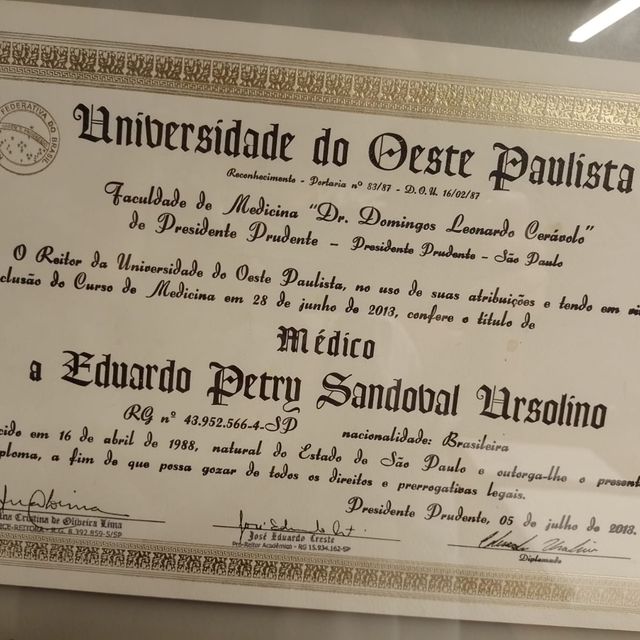 Ampliar imagem: certificate 1