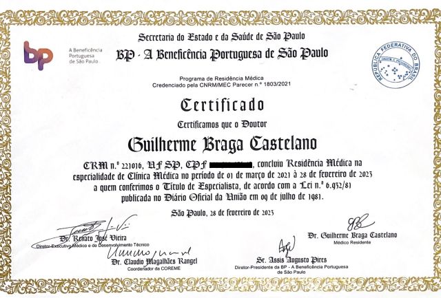 Ampliar imagem: certificate 1