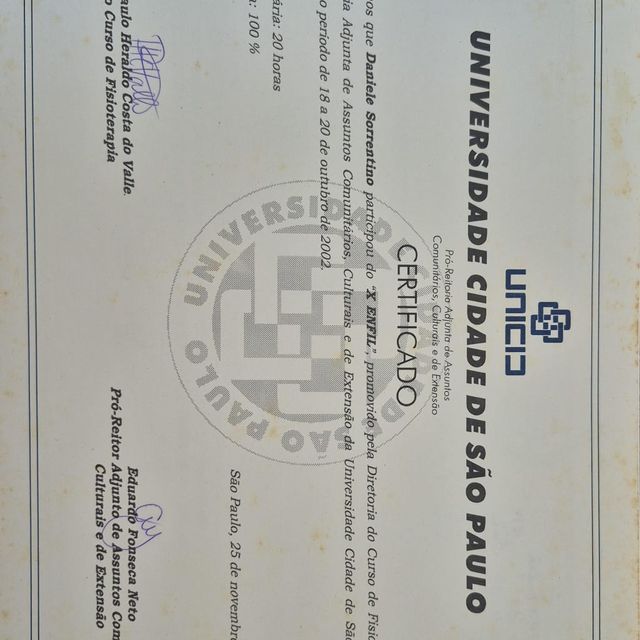 Ampliar imagem: certificate 13