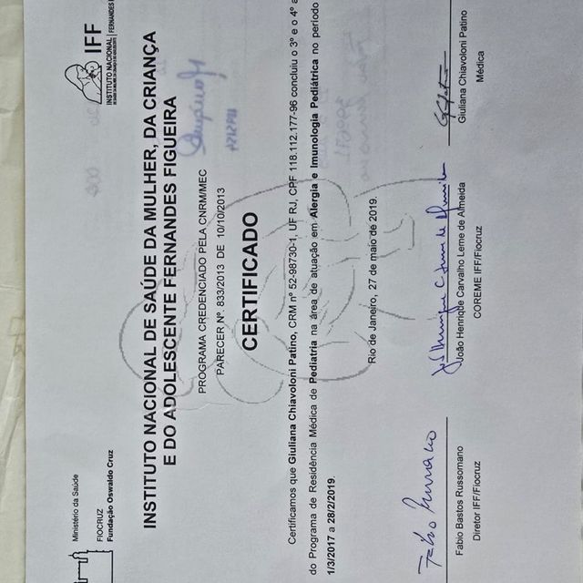 Ampliar imagem: certificate 1