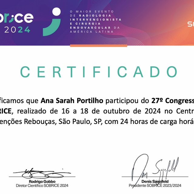 Ampliar imagem: certificate 25