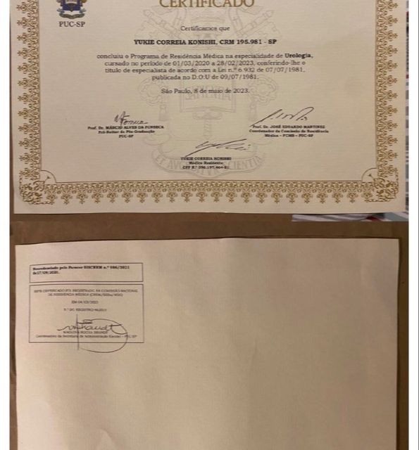 Ampliar imagem: certificate 4