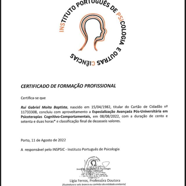Ampliar imagem: certificate 1