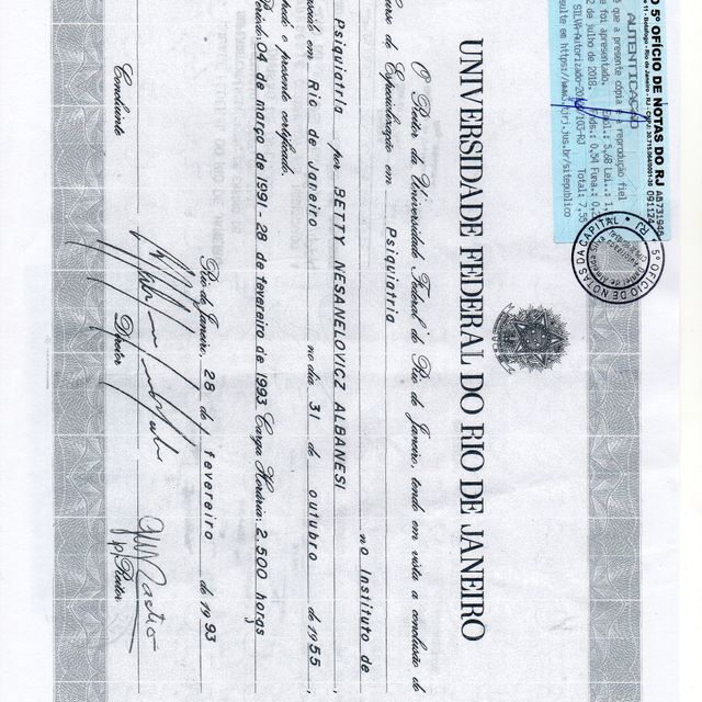 Ampliar imagem: certificate 5