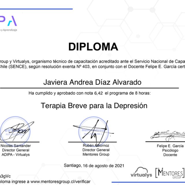 Acercar imagen: certificate 2