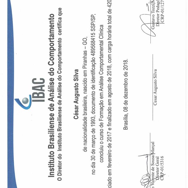 Ampliar imagem: certificate 1