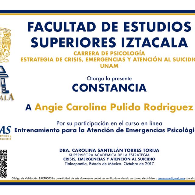 Acercar imagen: certificate 2