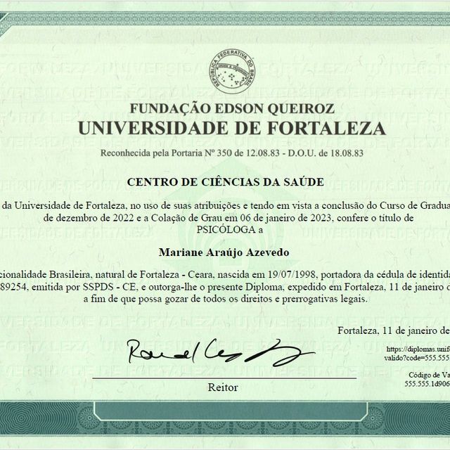Ampliar imagem: certificate 1