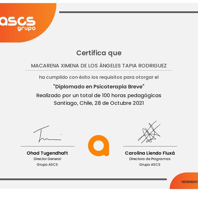Acercar imagen: certificate 8