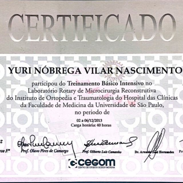 Ampliar imagem: certificate 11